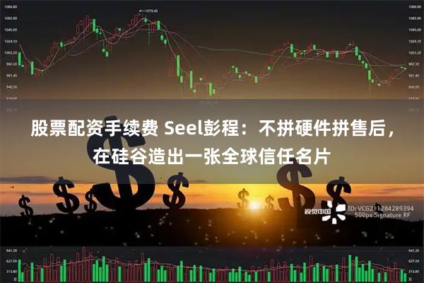 股票配资手续费 Seel彭程：不拼硬件拼售后，在硅谷造出一张全球信任名片